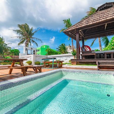 Kenting Land Of Joy Ubud Longshui Экстерьер фото