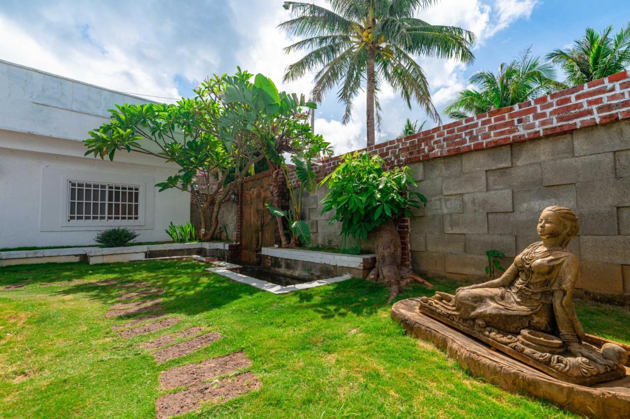 Kenting Land Of Joy Ubud Longshui Экстерьер фото