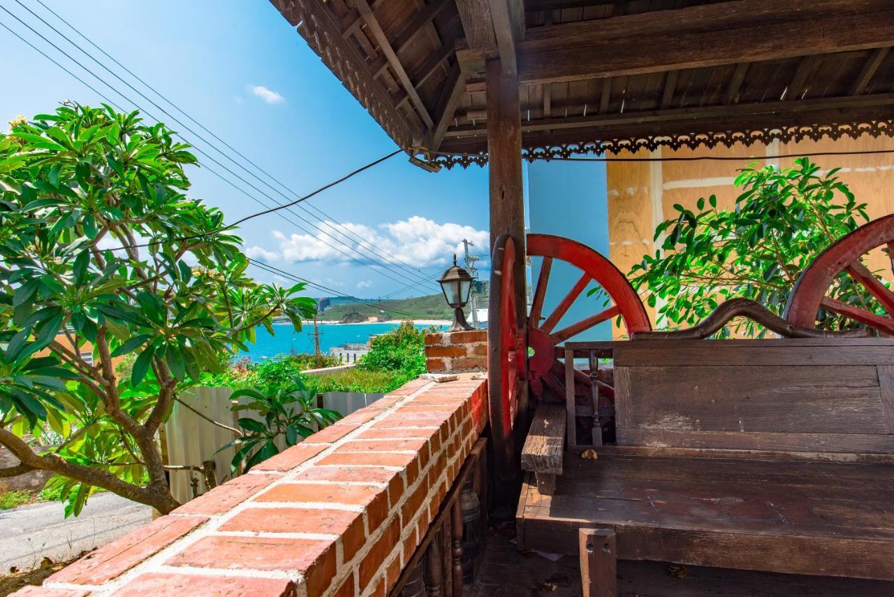 Kenting Land Of Joy Ubud Longshui Экстерьер фото