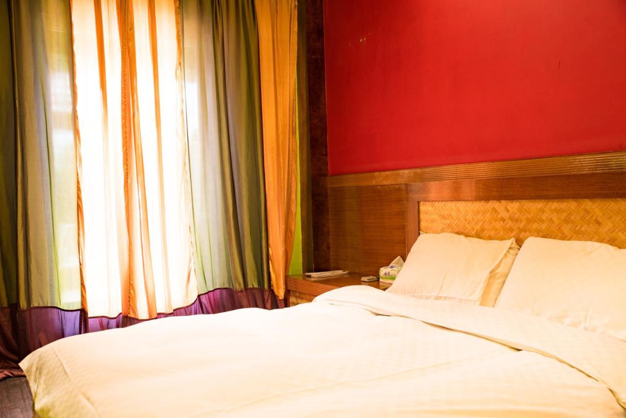 Kenting Land Of Joy Ubud Longshui Экстерьер фото